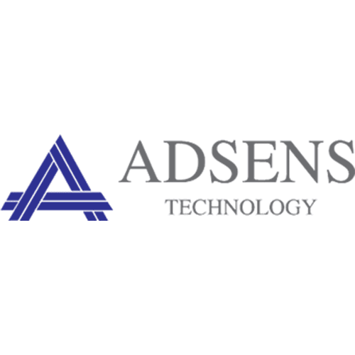 Adsens Technology Logo