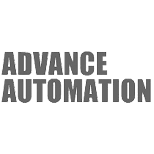 Advance Automation Logo