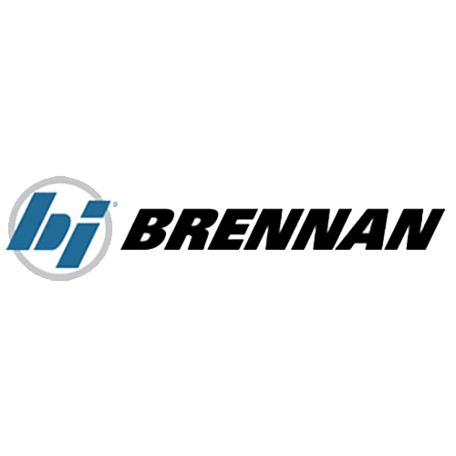 Brennan Industries Logo