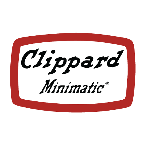 Clippard Minimatic Logo