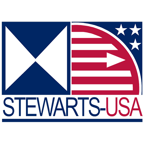 Stewarts USA Logo