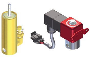 Allenair Air Cylinders, Valves & Pumps Distributors | Pneumatic & Hydraulic