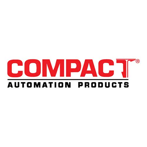 Compact Automation Products Logo