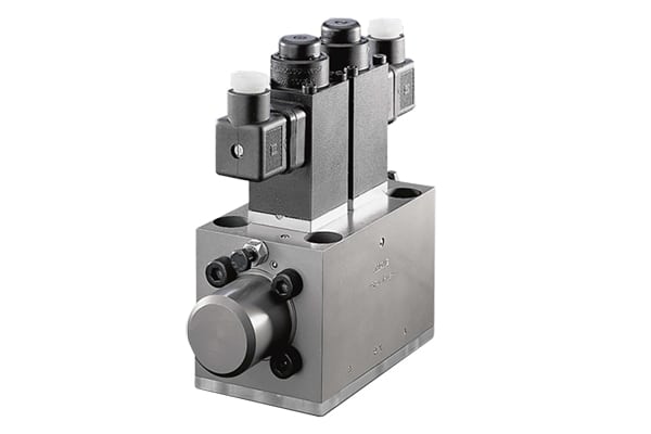 HAWE Type HSF - On Off Directional Spool Valve