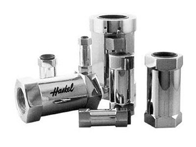 Haskel Stainless Steel Check Valve