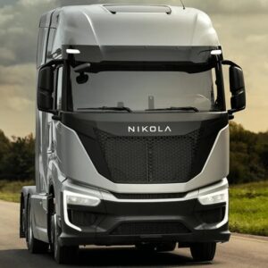 Nikola Truck