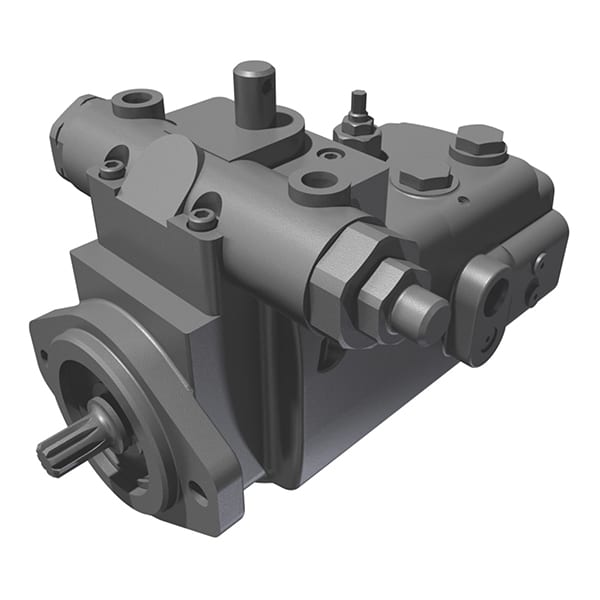 Oilgear_Axial_Piston_Pump_PVW