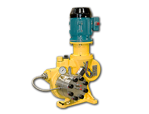 PPI 1500 Diaphragm Compressors