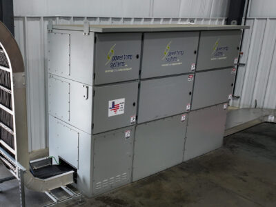 PTS Switchboard