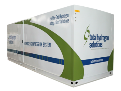 THS Website-Hydrogen Compression Unit-Hero Image