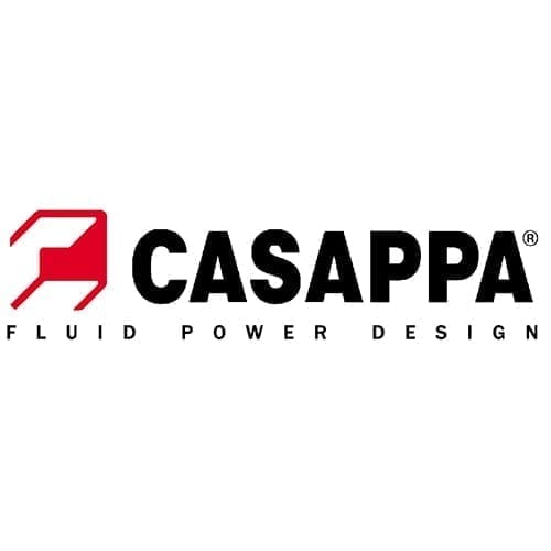 Casappa Logo