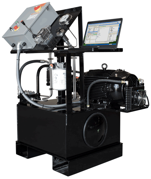 Benefits of Using Hydraulic Power Pneumatic and Hydraulic Company