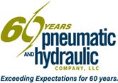 pneumatic and hydraulic