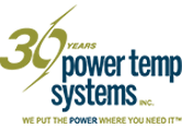 power temp systems